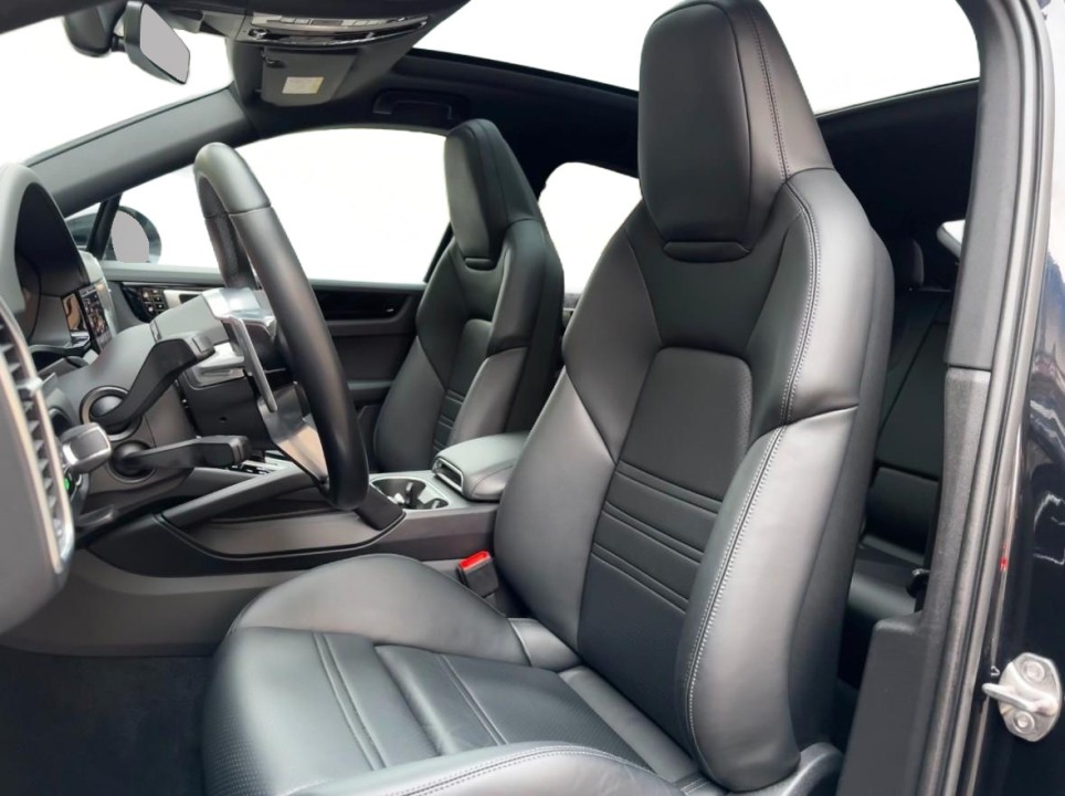 Porsche Cayenne Coupe S - foto 14