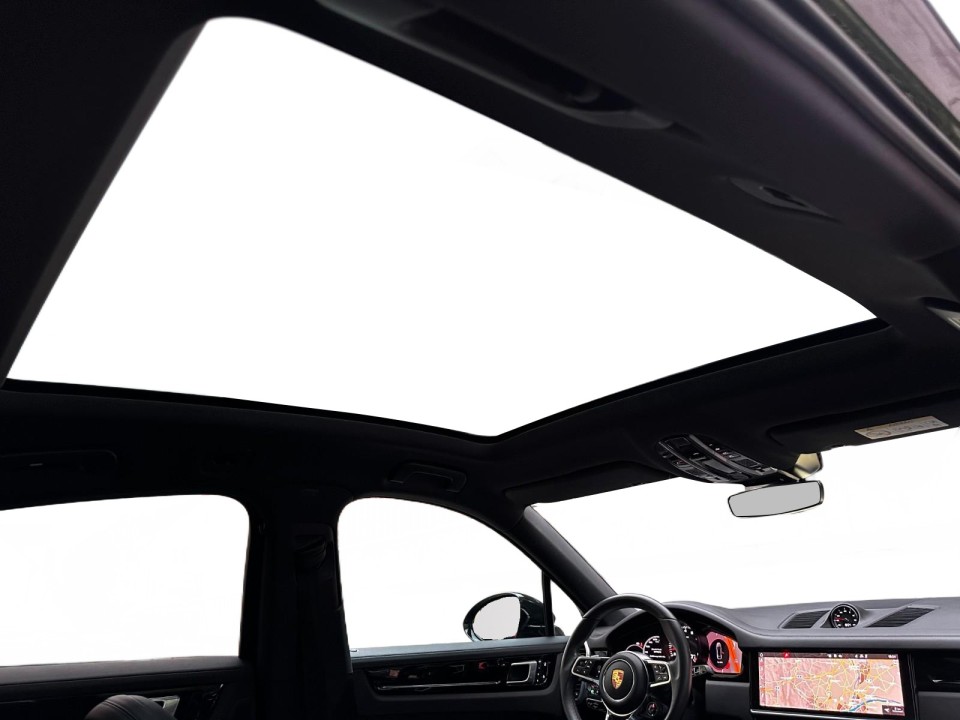 Porsche Cayenne Coupe S - foto 39