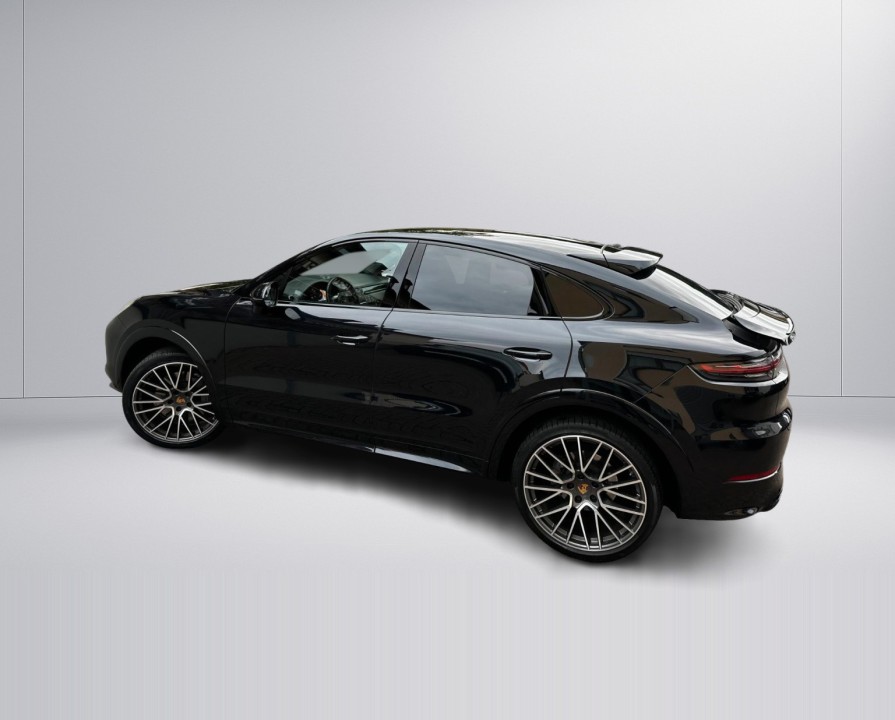 Porsche Cayenne Coupe S - foto 7