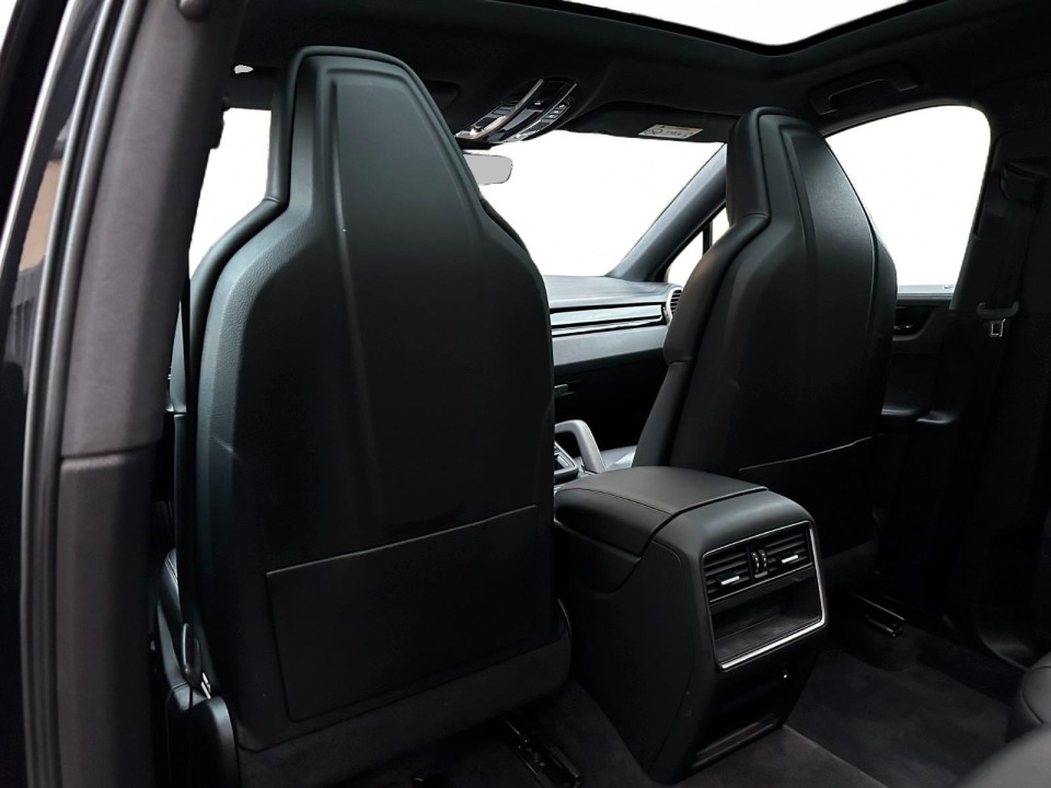 Porsche Cayenne Coupe S - foto 23