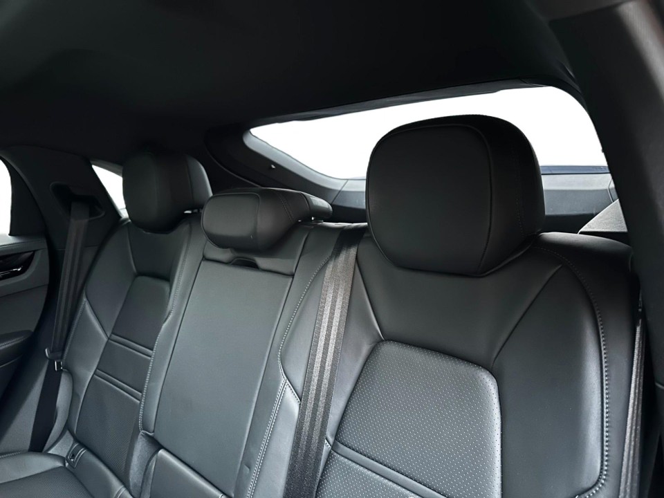 Porsche Cayenne Coupe S - foto 24