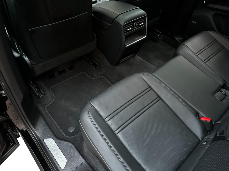 Porsche Cayenne Coupe S - foto 25