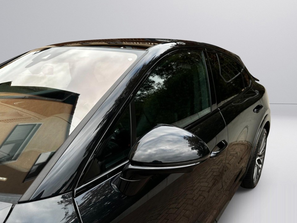 Porsche Cayenne Coupe S - foto 41