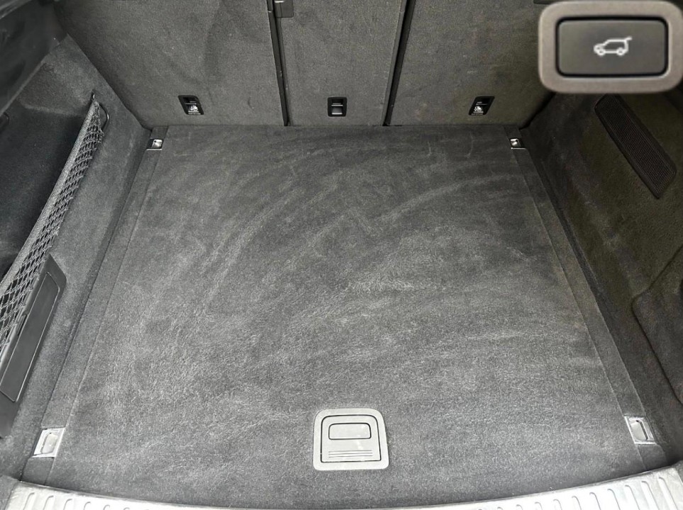 Porsche Cayenne Coupe S - foto 45