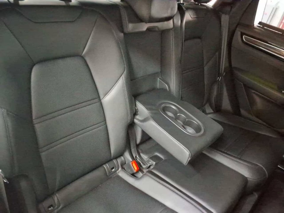 Porsche Cayenne Coupe Turbo S E-Hybrid - foto 10