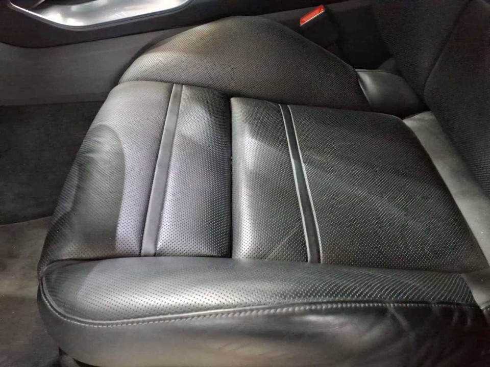 Porsche Cayenne Coupe Turbo S E-Hybrid - foto 9