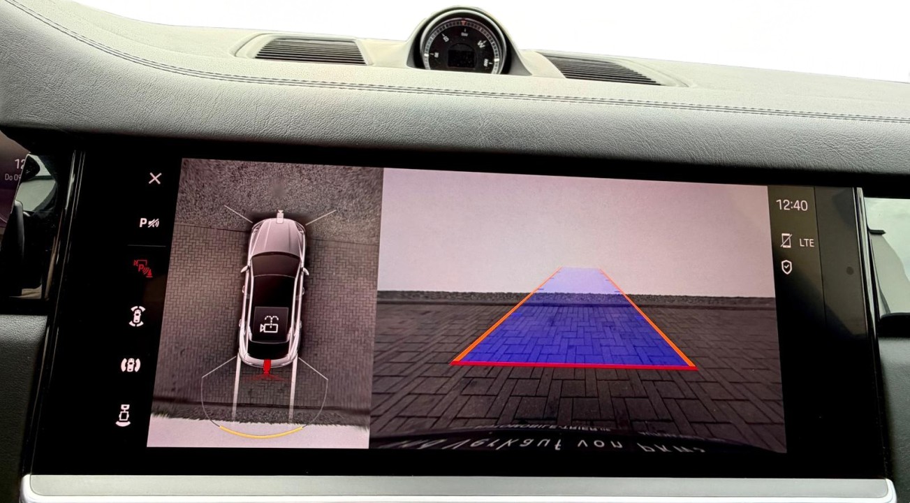 Porsche Cayenne Coupe - foto 18