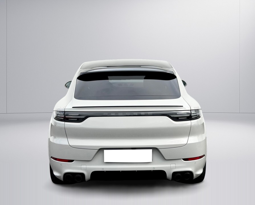 Porsche Cayenne Coupe (4)