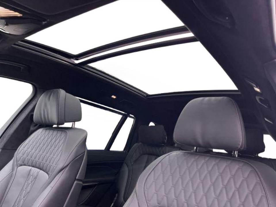BMW X7 xDrive40i M-Sport - foto 15