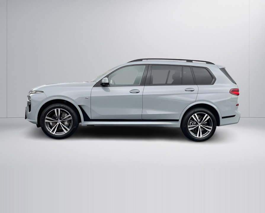 BMW X7 xDrive40i M-Sport (4)