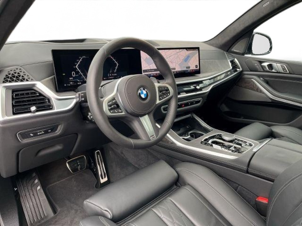 BMW X7 xDrive40i M-Sport - foto 7