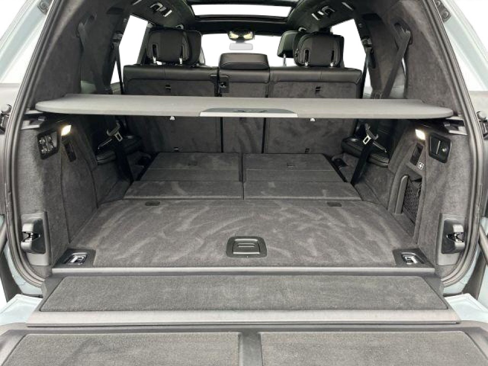 BMW X7 xDrive40i M-Sport - foto 17