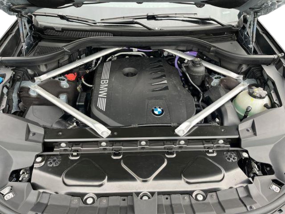 BMW X7 xDrive40i M-Sport - foto 16