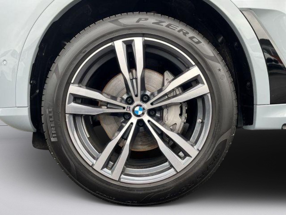 BMW X7 xDrive40i M-Sport - foto 18