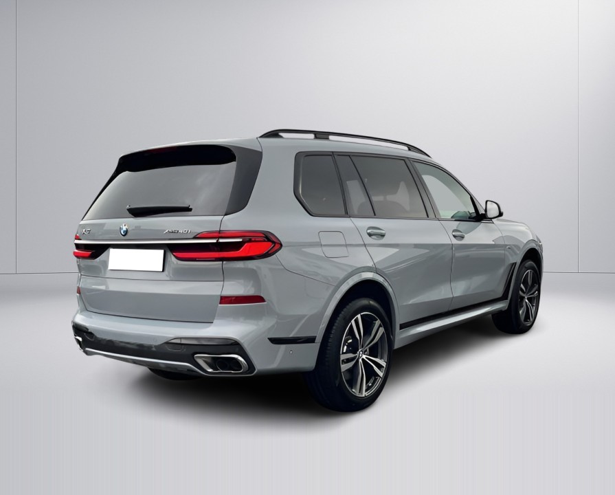 BMW X7 xDrive40i M-Sport (5)