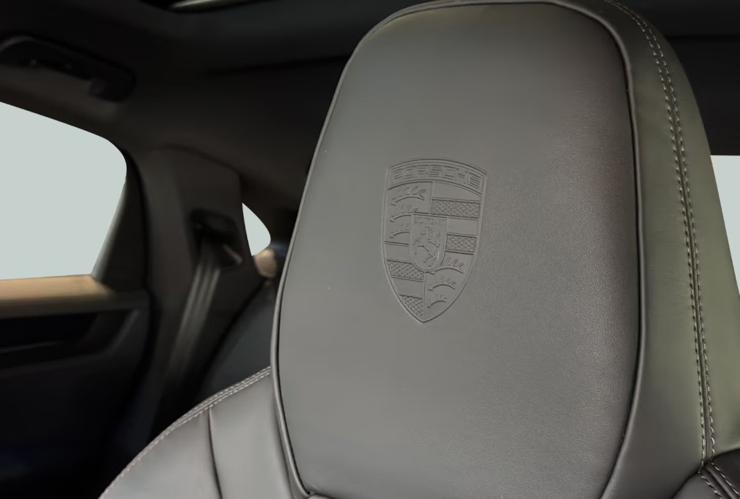 Porsche Cayenne Coupe E-Hybrid - foto 17