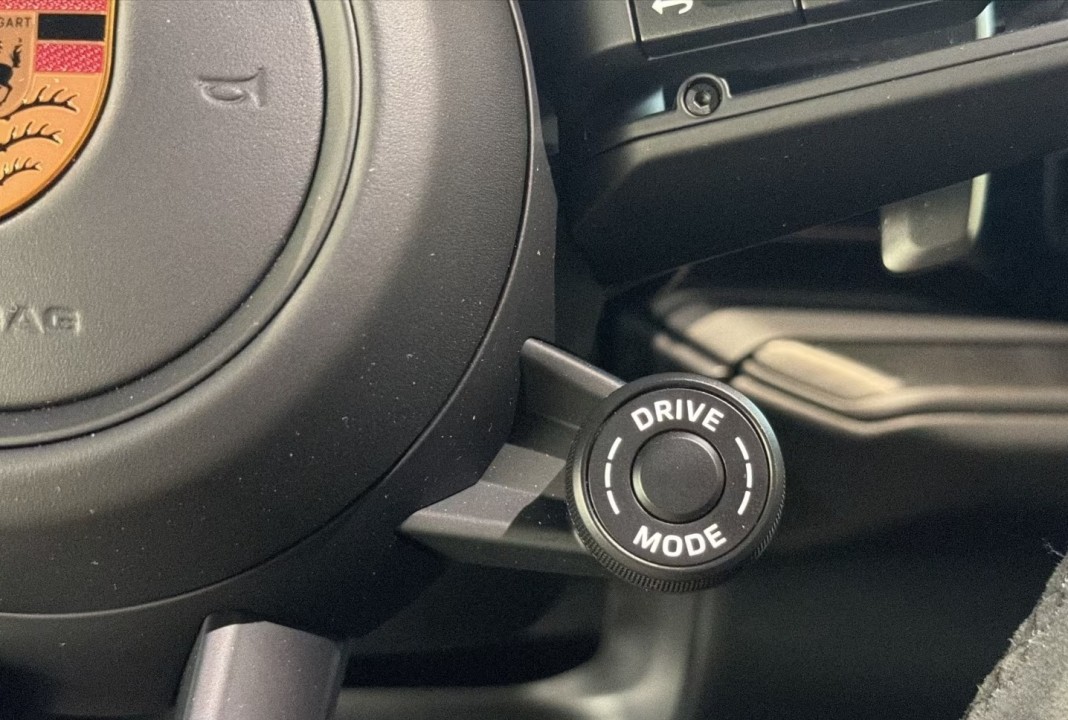 Porsche Cayenne Coupe E-Hybrid - foto 11