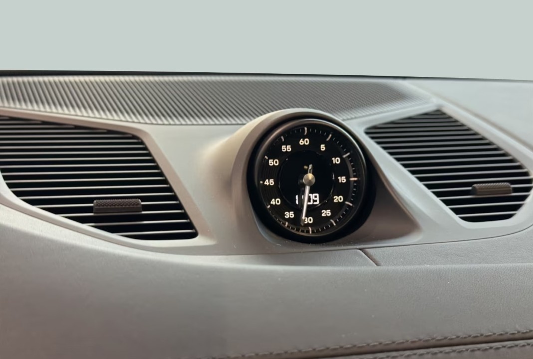 Porsche Cayenne Coupe E-Hybrid - foto 15