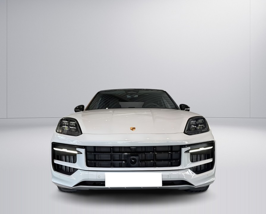 Porsche Cayenne Coupe E-Hybrid (5)