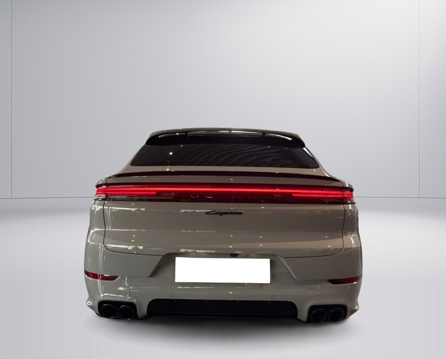 Porsche Cayenne Coupe E-Hybrid (4)