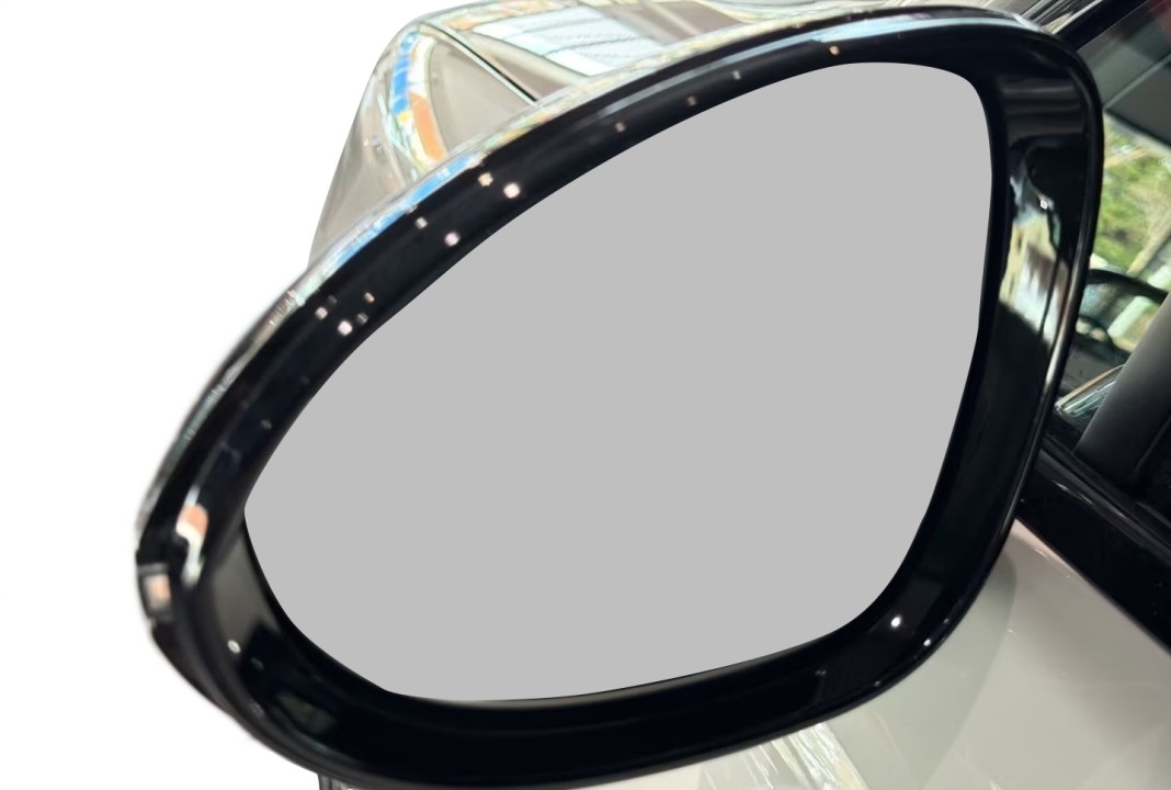 Porsche Cayenne Coupe E-Hybrid - foto 30