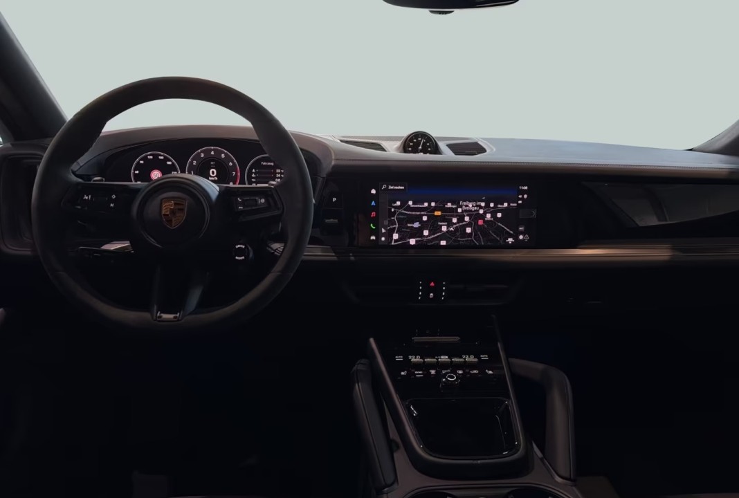 Porsche Cayenne Coupe E-Hybrid - foto 7