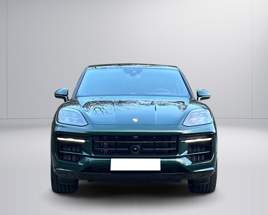 Porsche Cayenne Coupe S E-Hybrid - foto 8