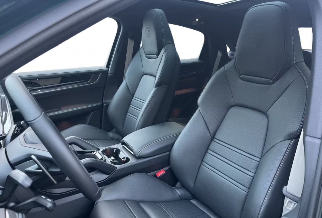 Porsche Cayenne Coupe S E-Hybrid - foto 13