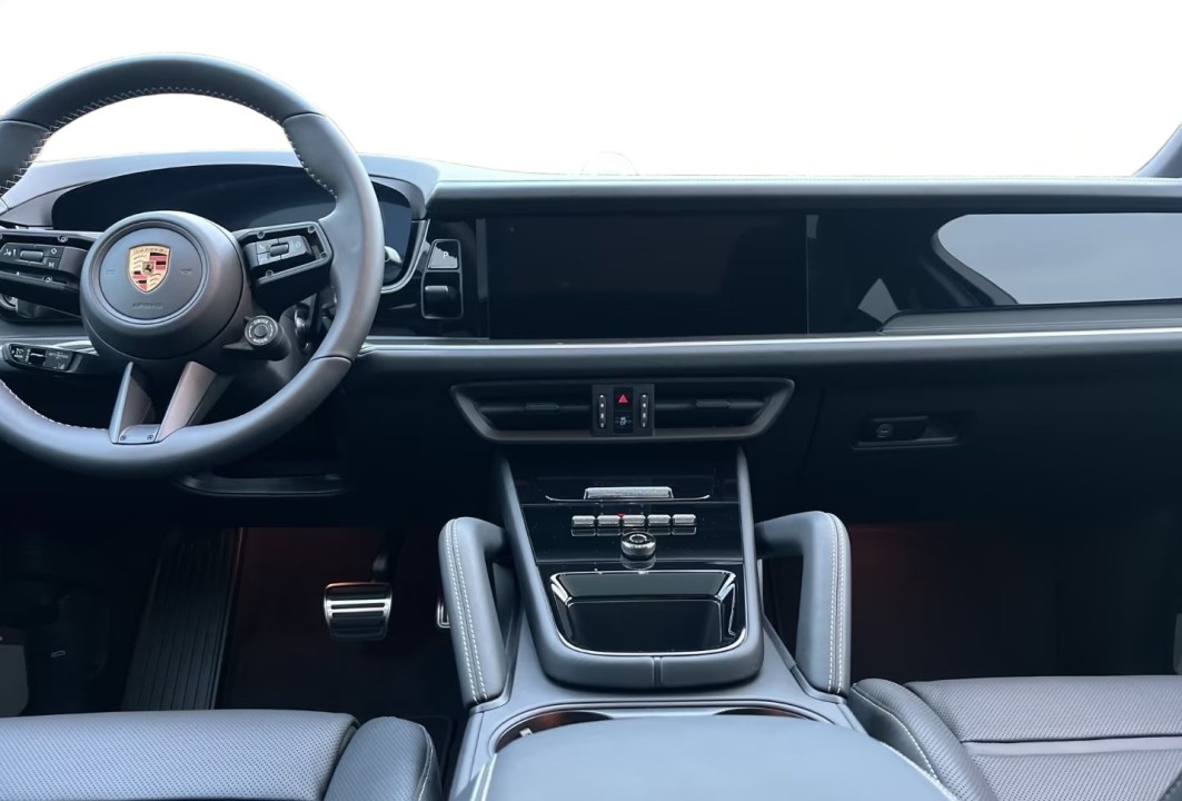 Porsche Cayenne Coupe S E-Hybrid - foto 10