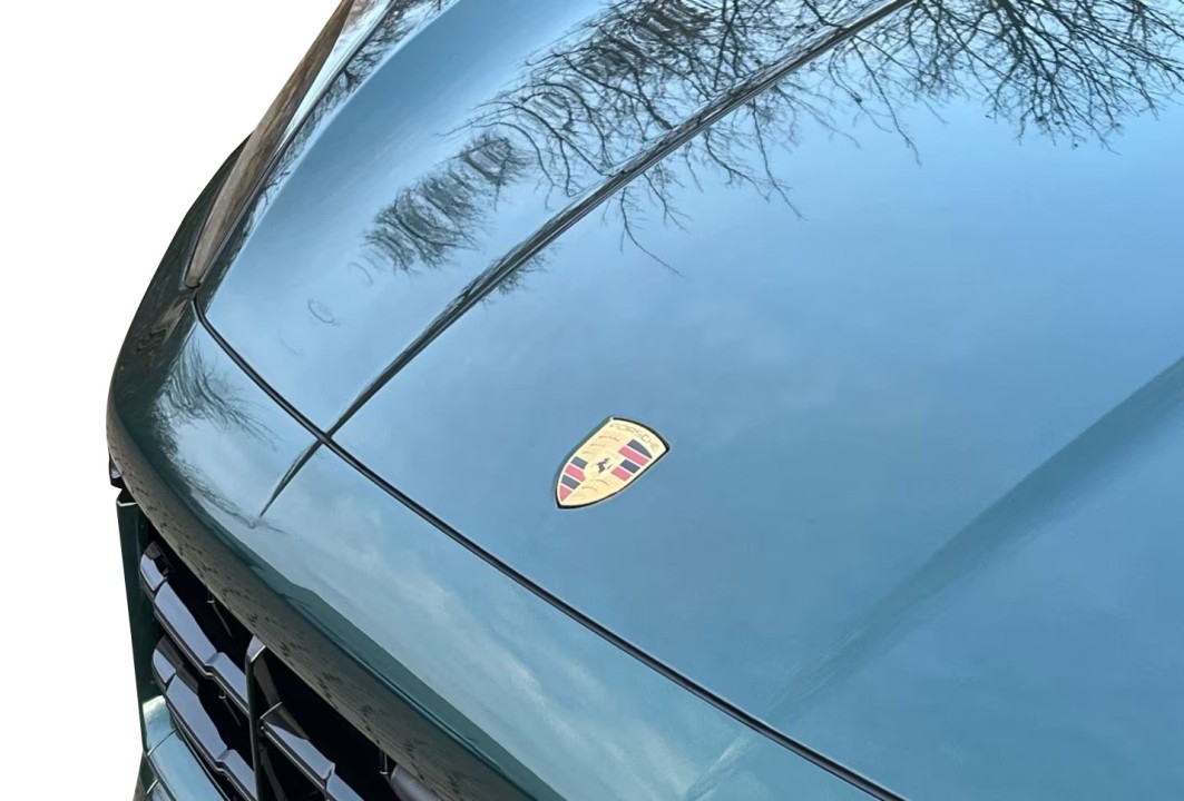 Porsche Cayenne Coupe S E-Hybrid - foto 33