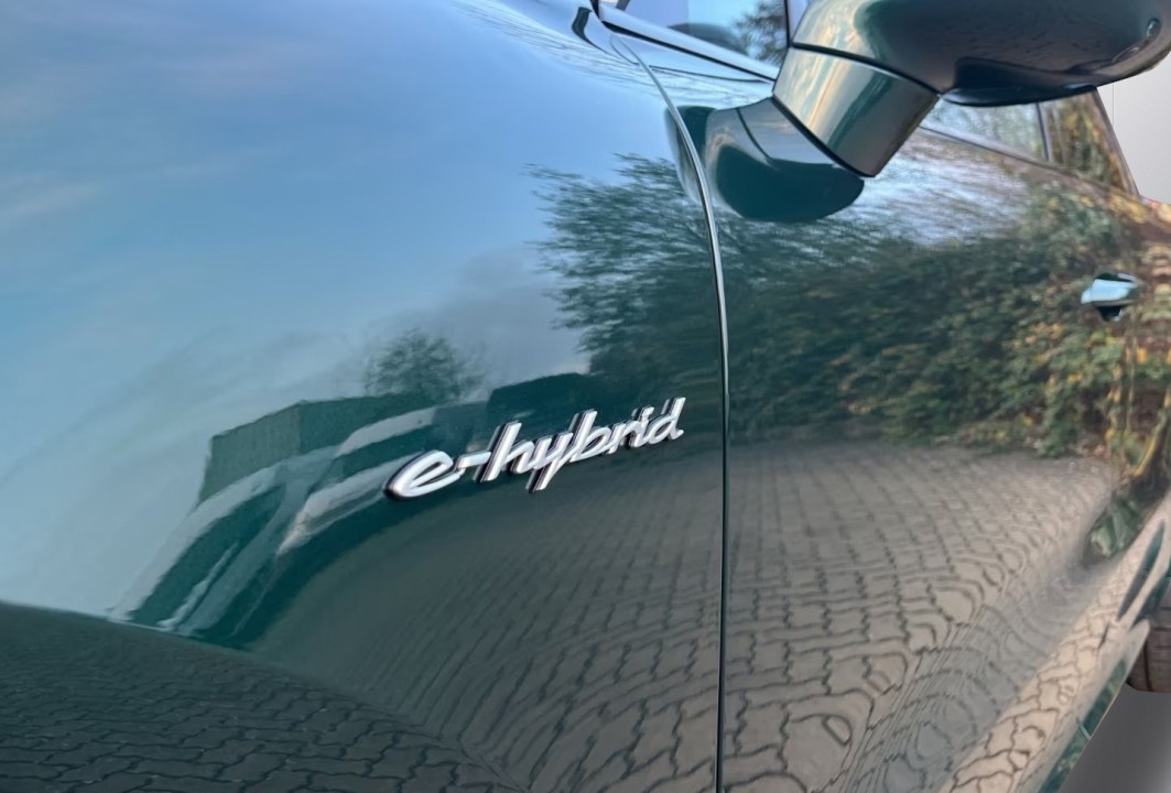 Porsche Cayenne Coupe S E-Hybrid - foto 32