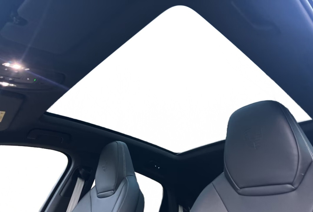 Porsche Cayenne Coupe S E-Hybrid - foto 25