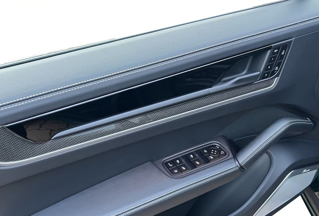 Porsche Cayenne Coupe S E-Hybrid - foto 26