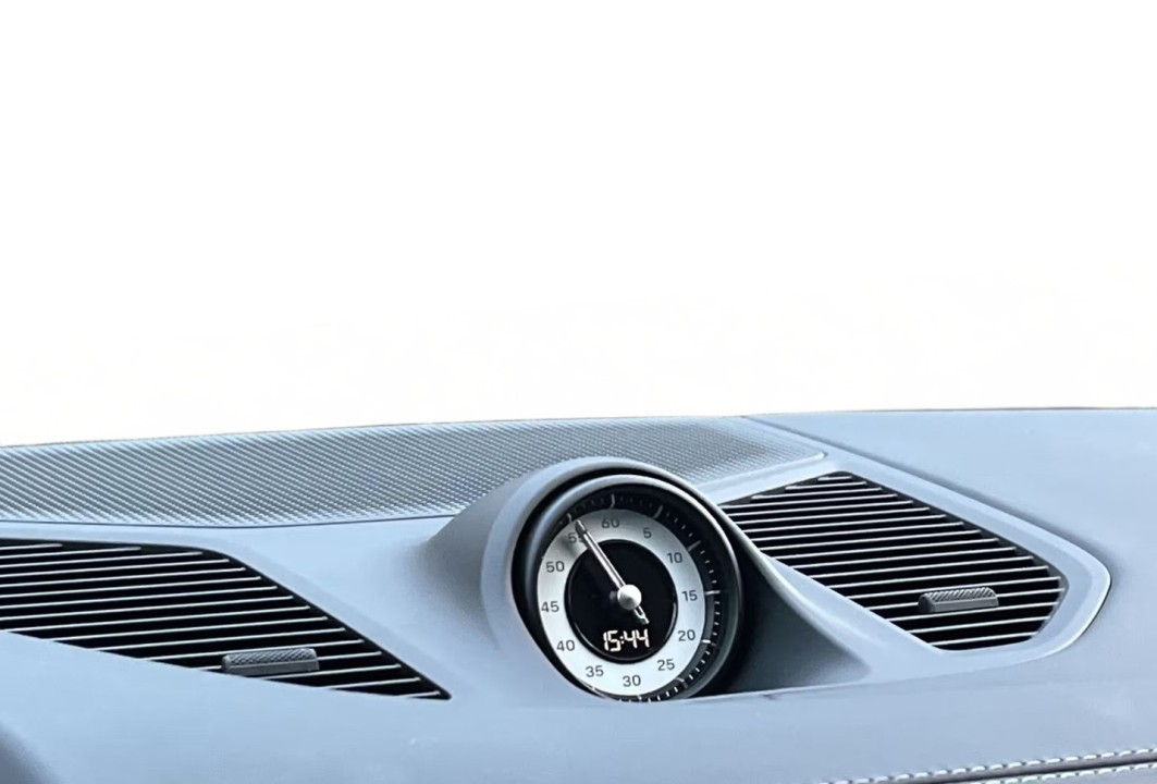 Porsche Cayenne Coupe S E-Hybrid - foto 22