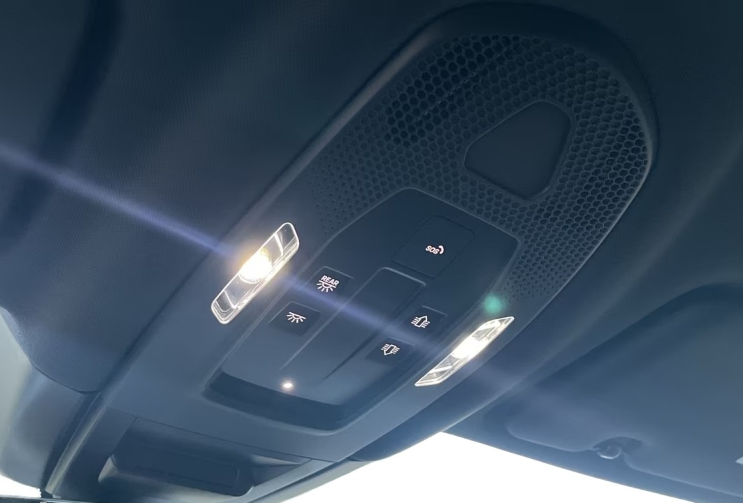 Porsche Cayenne Coupe S E-Hybrid - foto 21