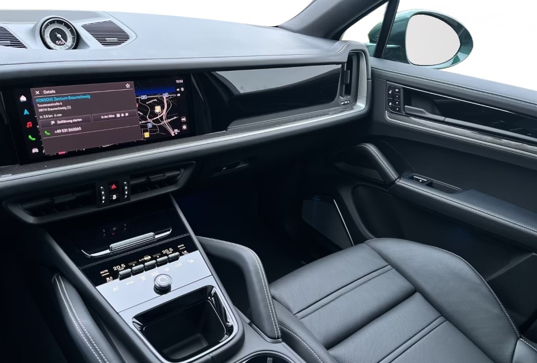 Porsche Cayenne Coupe S E-Hybrid - foto 19