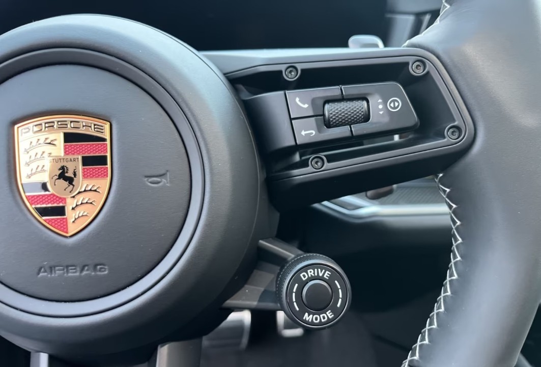 Porsche Cayenne Coupe S E-Hybrid - foto 15