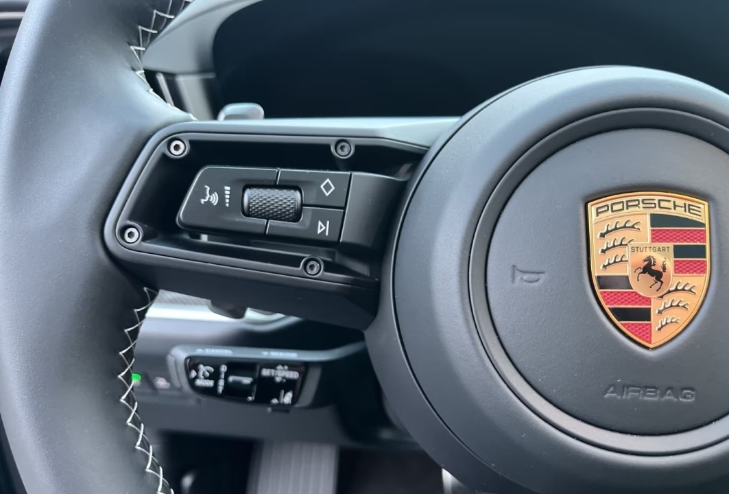 Porsche Cayenne Coupe S E-Hybrid - foto 14