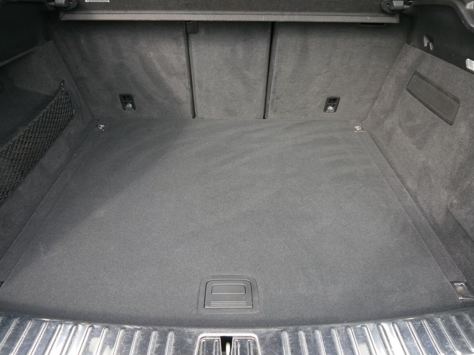 Porsche Cayenne Coupe - foto 14