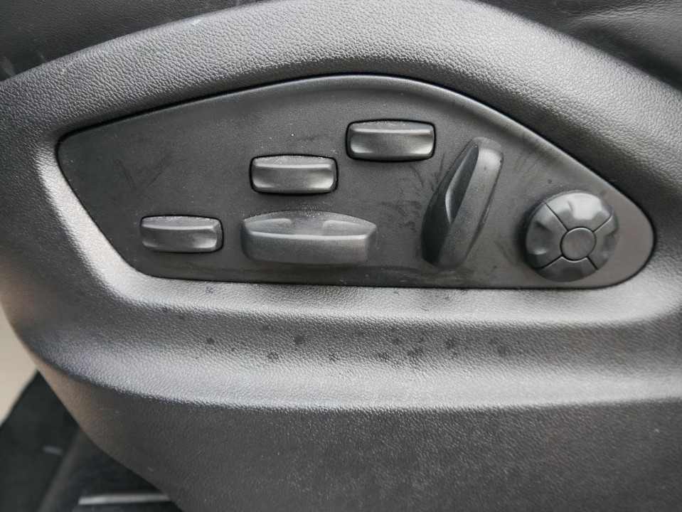 Porsche Cayenne Coupe - foto 11