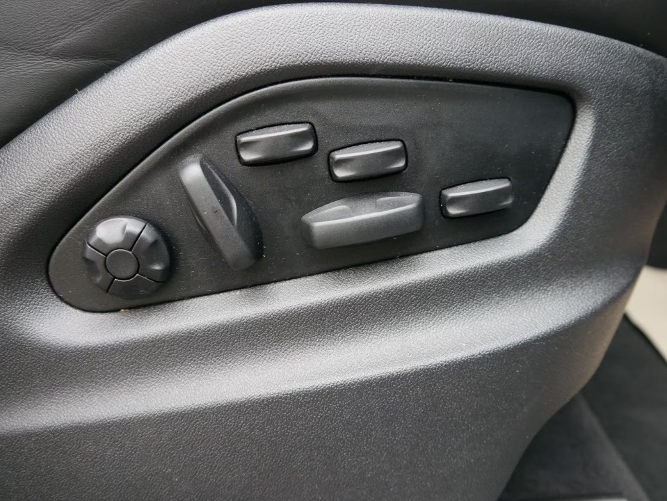 Porsche Cayenne Coupe - foto 12