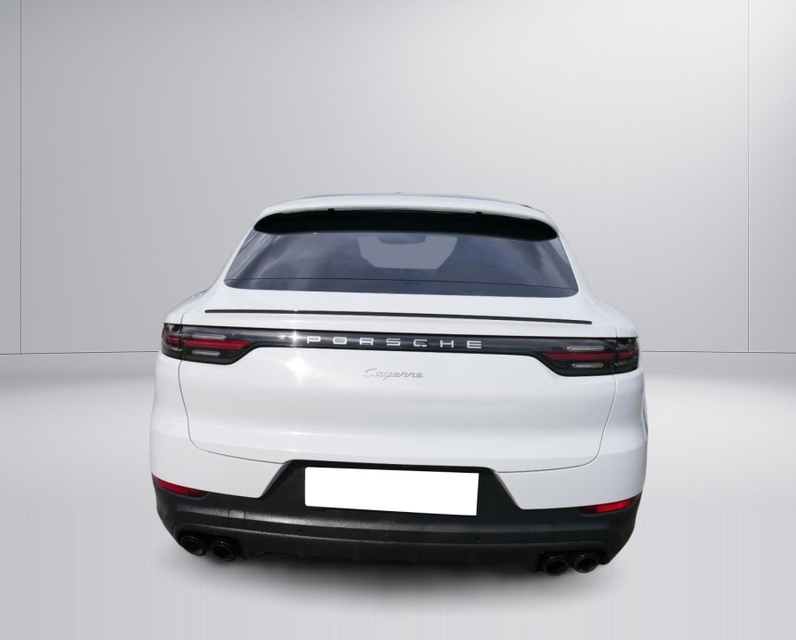 Porsche Cayenne Coupe (4)