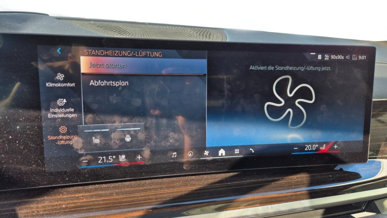 BMW X7 xDrive40d M-Sport - foto 11