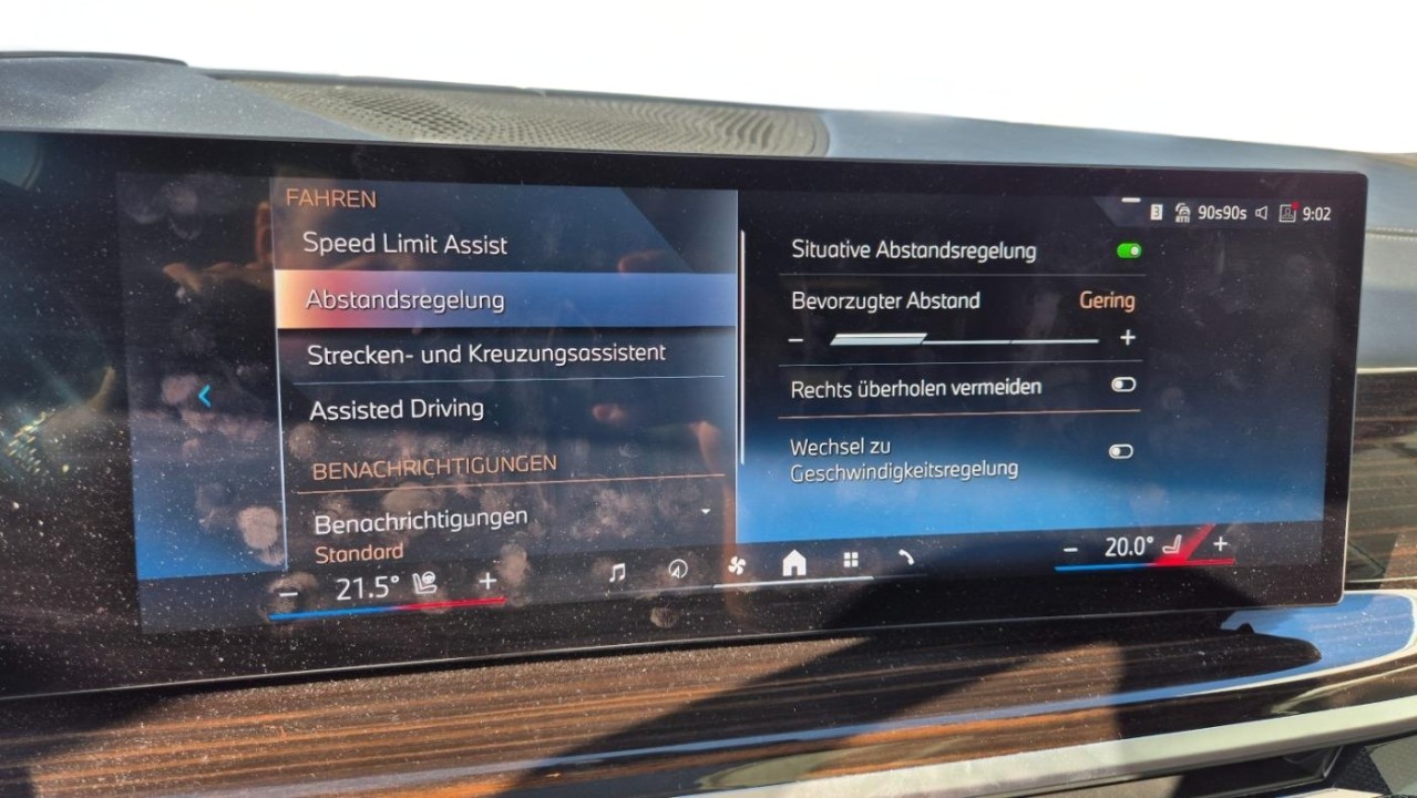 BMW X7 xDrive40d M-Sport - foto 10