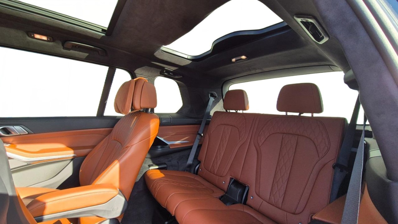 BMW X7 xDrive40d M-Sport - foto 7