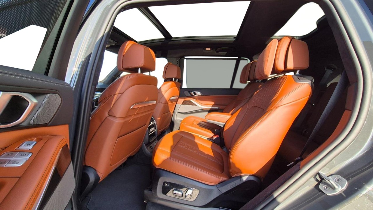 BMW X7 xDrive40d M-Sport - foto 6