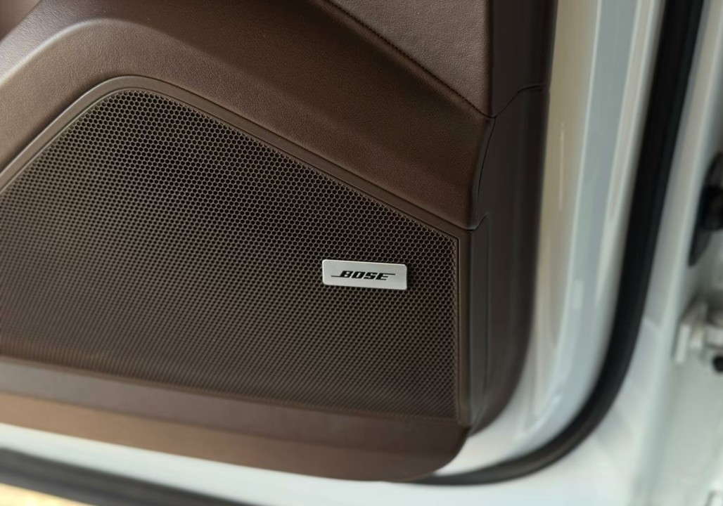 Porsche Cayenne Coupe Turbo - foto 24