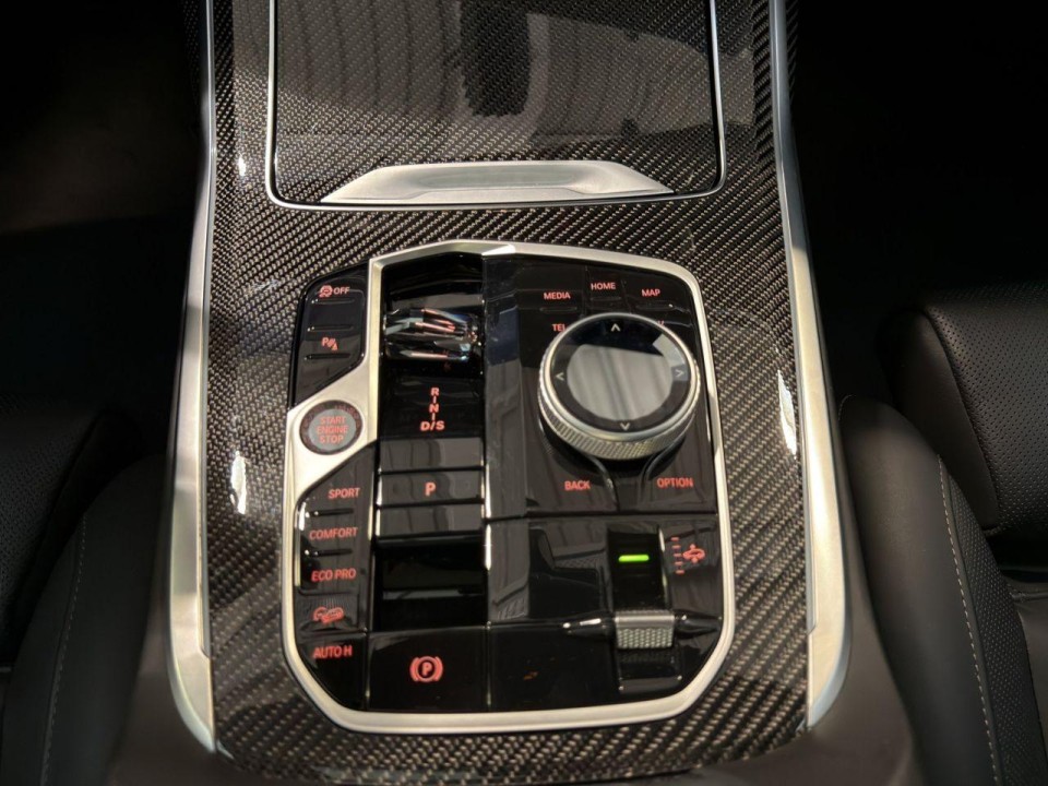 BMW X7 xDrive40d M-Sport - foto 8