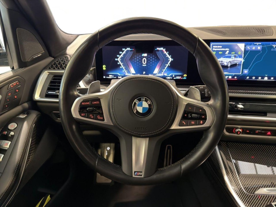 BMW X7 xDrive40d M-Sport - foto 7
