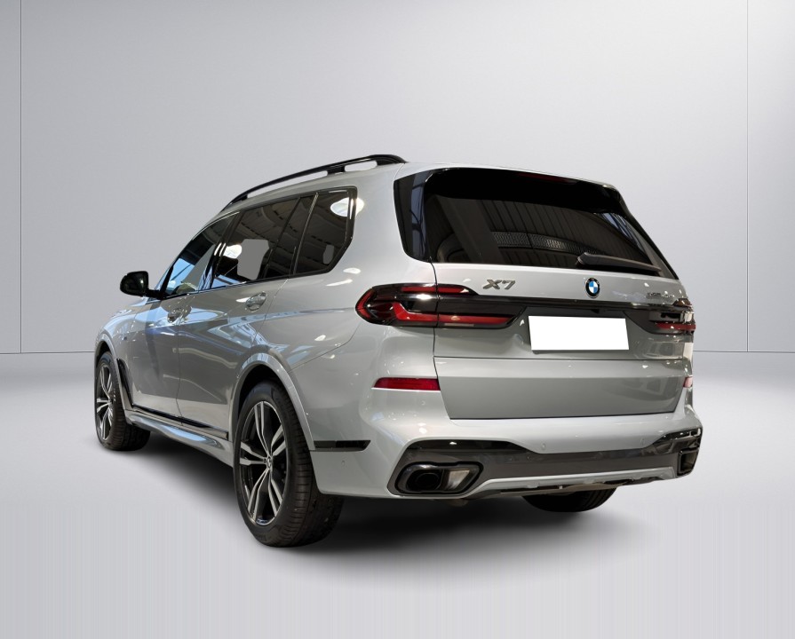 BMW X7 xDrive40d M-Sport (3)